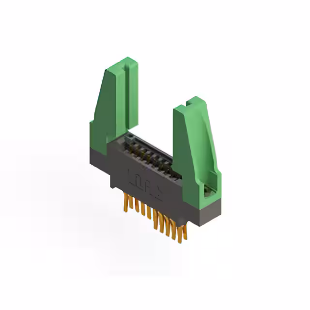 395-020-560-888 EDAC Inc.  Edgeboard Connectors